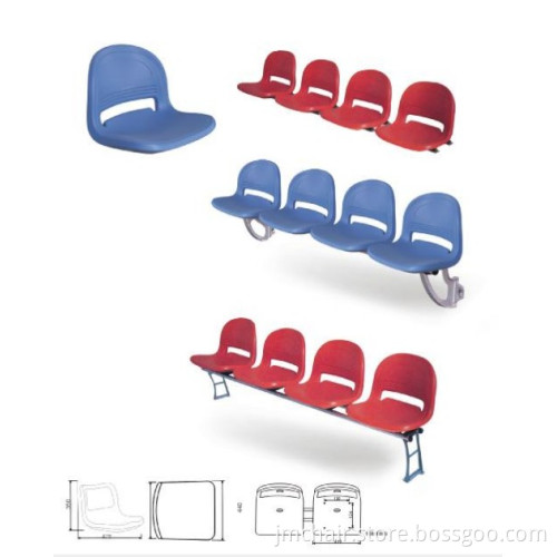 Bus Station Waiting Chair (JM-308)